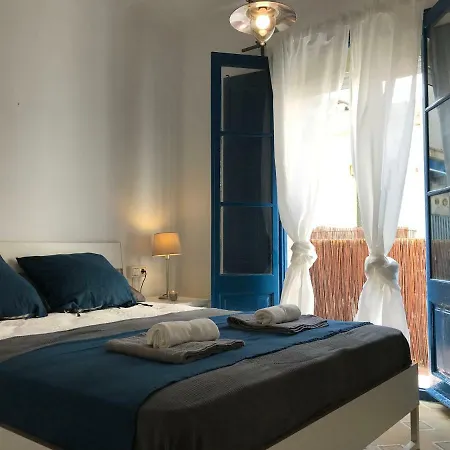 Casita De Pescador Ii Apartment Calafell