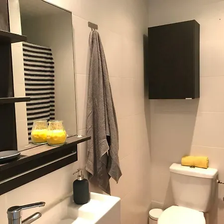 Casita De Pescador Ii Apartment Calafell
