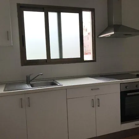 Apartment Casita De Pescador Ii