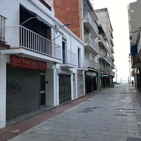 Casita De Pescador Ii Calafell