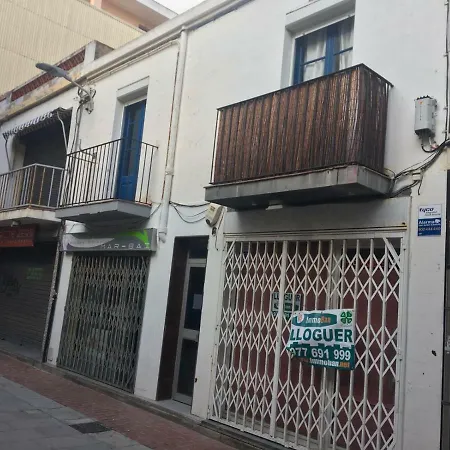 Casita De Pescador Ii