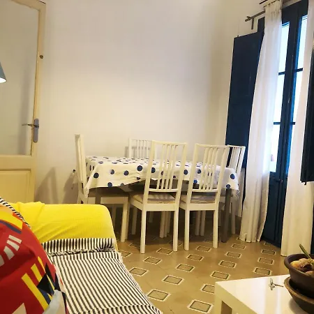 Casita De Pescador Ii * Calafell