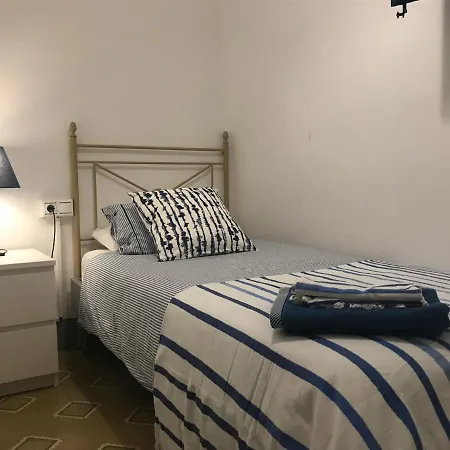 Casita De Pescador Ii