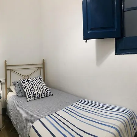 Casita De Pescador Ii Apartment Calafell