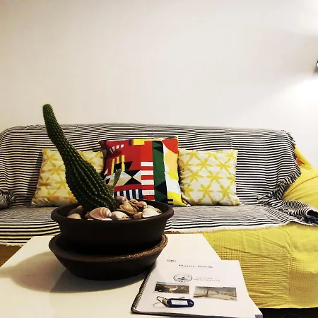 Casita De Pescador Ii Calafell