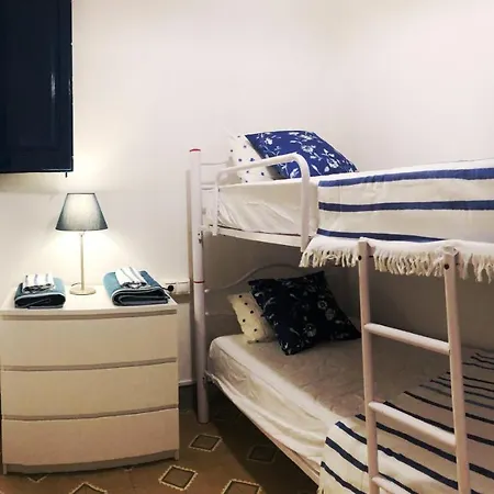 Casita De Pescador Ii *