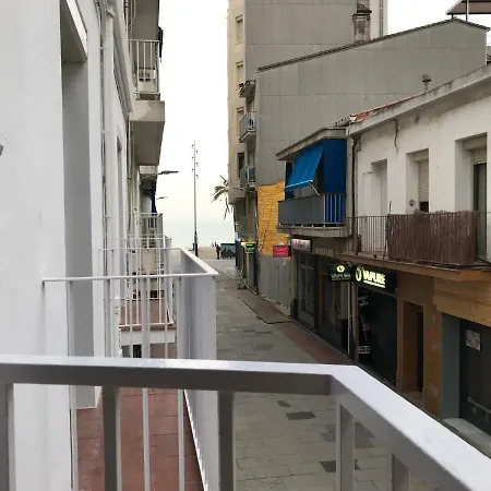 Apartamento Casita De Pescador Ii Calafell