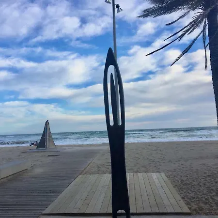 Apartamento Casita De Pescador Ii